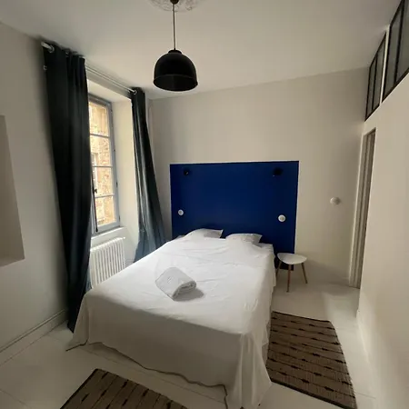 Lejlighed Beautiful - Hypercentre Marketplace *