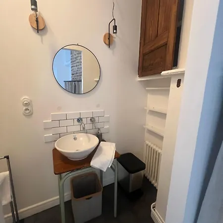 Beautiful - Hypercentre Marketplace * Cahors