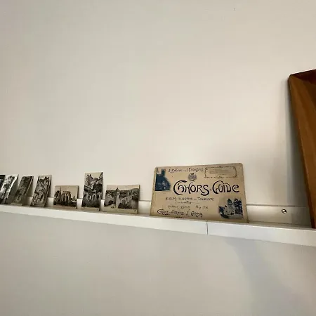 Beautiful - Hypercentre Marketplace