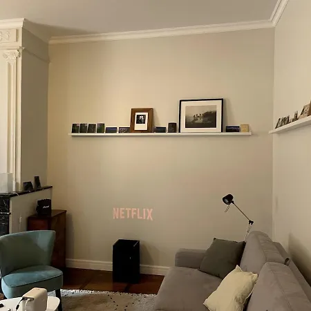 Lejlighed Beautiful - Hypercentre Marketplace *