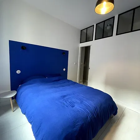 Beautiful - Hypercentre Marketplace Apartment Cahors