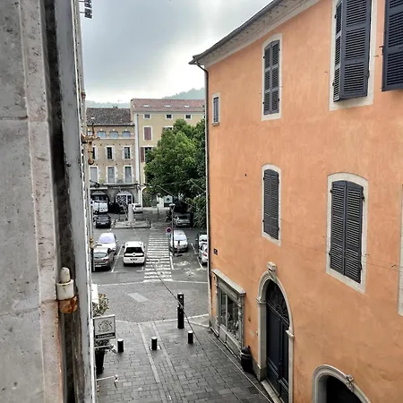 Beautiful - Hypercentre Marketplace Lejlighed *