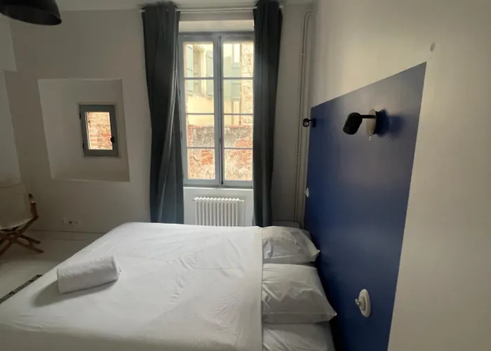 Beautiful - Hypercentre Marketplace Апартаменты Каор