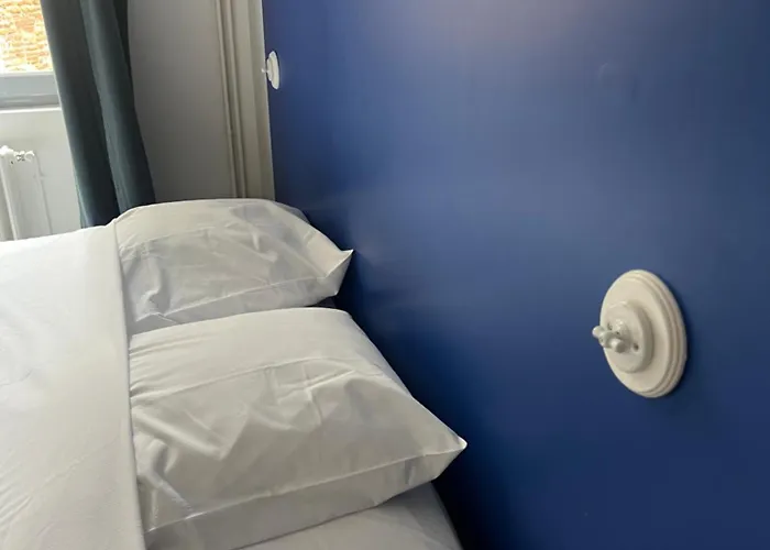 Апартаменты Beautiful - Hypercentre Marketplace *