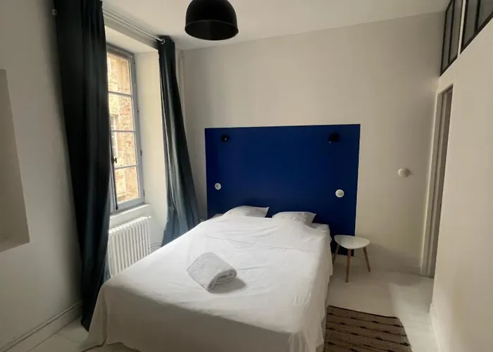 Апартаменты Beautiful - Hypercentre Marketplace *