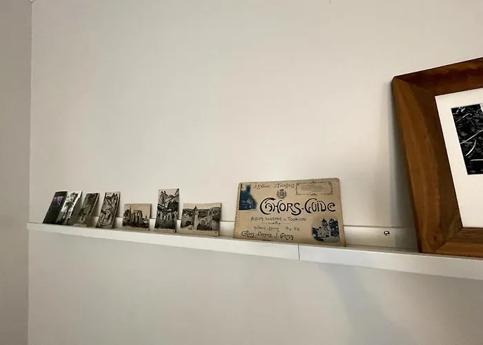 Beautiful - Hypercentre Marketplace