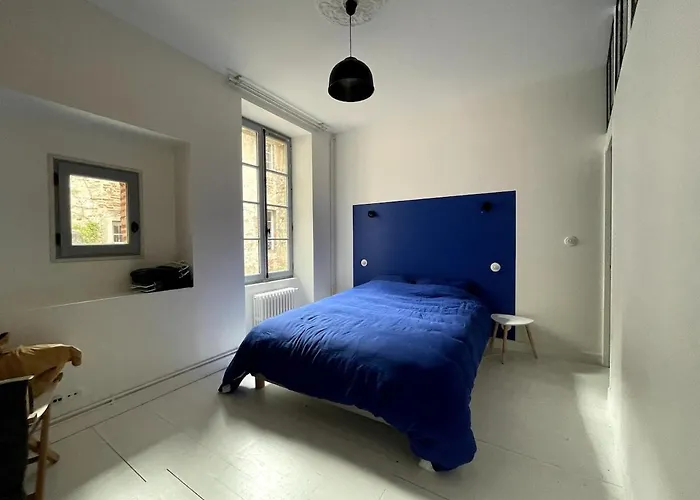 Beautiful - Hypercentre Marketplace Апартаменты *