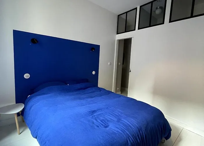 Beautiful - Hypercentre Marketplace Апартаменты Каор