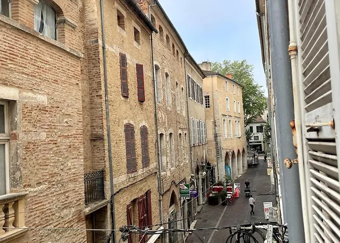 Beautiful - Hypercentre Marketplace Апартаменты